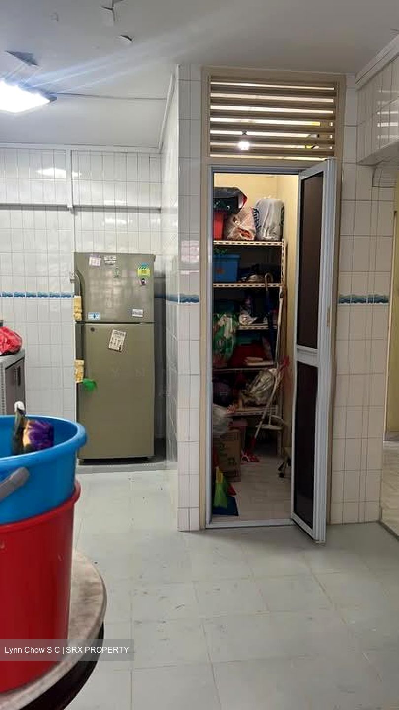 Blk 144 Bishan Green (Bishan), HDB 4 Rooms #574044631